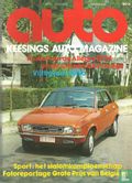 Auto  Keesings magazine 11 - Image 1