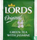 Green Tea with Jasmine - Image 1