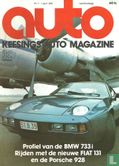 Auto  Keesings magazine 7 - Image 1