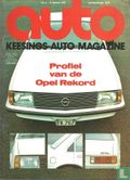Auto  Keesings magazine 2 - Image 1