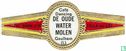 Café Dancing De Oude Watermolen Geulhem (L) - Tel. 04406-2187 - Tilla en Lei - Image 1