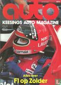 Auto  Keesings magazine 10 - Afbeelding 1