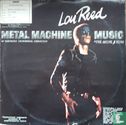 Metal Machine Music (The Amine B Ring)  - Afbeelding 1