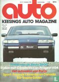 Auto  Keesings magazine 19 - Afbeelding 1