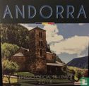 Andorra jaarset 2018 "Govern d'Andorra" - Afbeelding 1