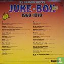Les Grands Succes Juke-Box 1960-1970 - Afbeelding 2