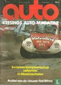 Auto  Keesings magazine 13 - Image 1