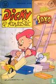 Dicky le fantastic et Saxo 68 - Image 1