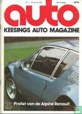 Auto  Keesings magazine 4 - Image 1