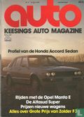 Auto  Keesings magazine 8 - Image 1