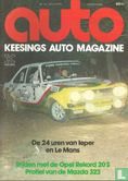 Auto  Keesings magazine 12 - Image 1