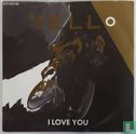 I Love You  - Afbeelding 1