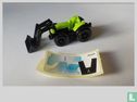 Tractor  - Afbeelding 1
