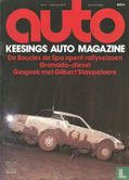 Auto  Keesings magazine 3 - Image 1