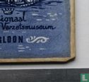 Tegel - "Nationaal Oorlogs- en verzetsmuseum Overloon" - Image 2