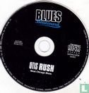 West Chicago blues