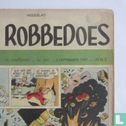 Robbedoes 388 - Image 3