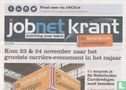 Jobnet krant 11 - Image 1