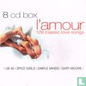 L'Amour - Afbeelding 1