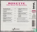 The Very Best of Roxette - Bild 2