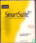 Lotus Smartsuite 97 (OEM FR) - Image 1