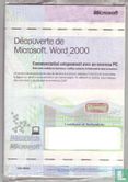 Word 2000 (OEM FR) - Bild 1