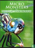 Micro Monsters met David Attenborough - Afbeelding 1