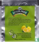 Lemon Flavoured Tea   - Image 2
