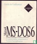 MS-DOS 6.0 (OEM FR) - Image 1