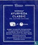Ayurveda Classic - Afbeelding 1