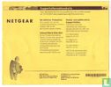 Netgear - Gearbox for Wireless Router MR814V2 - Resource CD V 1.0 - Image 1