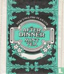 After Dinner  Mint Tea - Image 1
