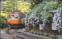 Hakone Tozan Line EMU 110 (28) - Bild 1