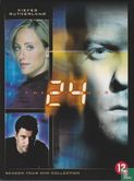 24: Season Four DVD Collection  - Image 1