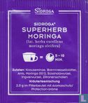 Superherb Moringa - Afbeelding 1