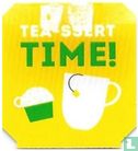 Tea-Ssert Time! / L'heure du gou-thé! - Afbeelding 1
