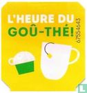 Tea-Ssert Time! / L'heure du gou-thé! - Afbeelding 2