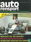 Auto rensport 3 - Image 1