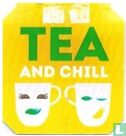 Tea and Chill / En toute tranquili-thé - Afbeelding 1