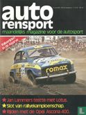 Auto rensport 11 - Image 1
