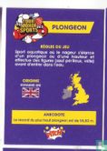 Royaume-Uni - Plongeon - Elliot Salto - Afbeelding 2