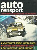Auto rensport 1 - Afbeelding 1