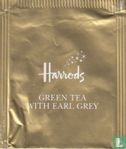 Green Tea with Earl Grey - Afbeelding 1