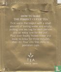 Green Tea with Earl Grey - Afbeelding 2