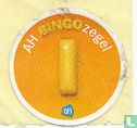 AH bingozegel I - Afbeelding 1