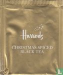 Christmas Spiced Black Tea - Image 1