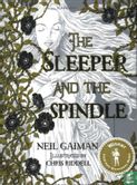 The sleeper and the spindle - Afbeelding 1