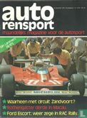 Auto rensport 12 - Image 1