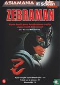 Zebraman - Afbeelding 1