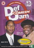 Def Comedy Jam 13 - Image 1